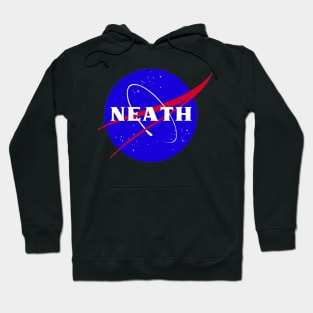 Neath Nasa Hoodie